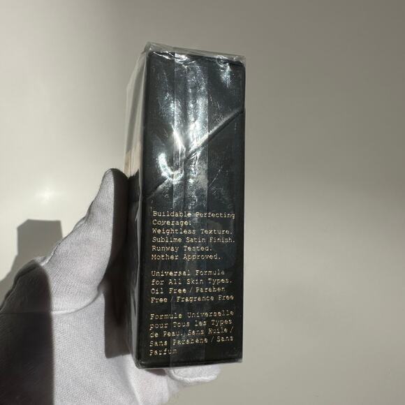 Pat McGrath Labs Skin Fetish Sublime Perfection Foundation Deep 35 35mL Sealed - Picture 8 of 13